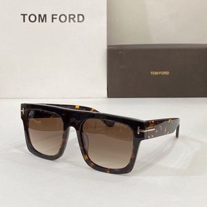 TOM FORD Sunglasses 536